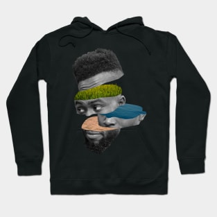 Jaylen Brown Splithead Hoodie